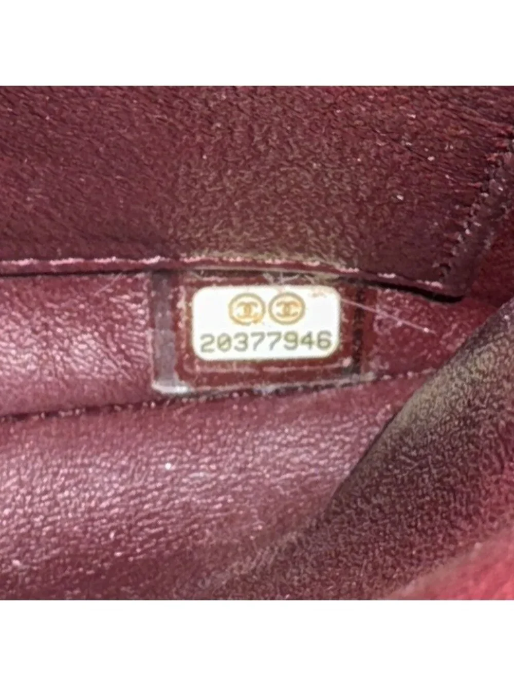 Chanel Shoulder Bag Trendy CC